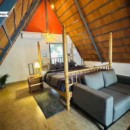 Oh - Bali Villa By Travent Mug Ramanagara Luaran gambar