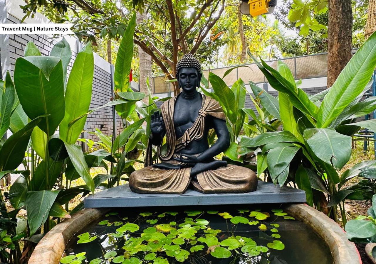 Oh - Bali Villa By Travent Mug Ramanagara Luaran gambar