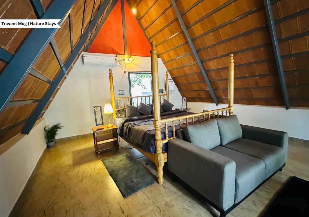 Oh - Bali Villa By Travent Mug Ramanagara Luaran gambar