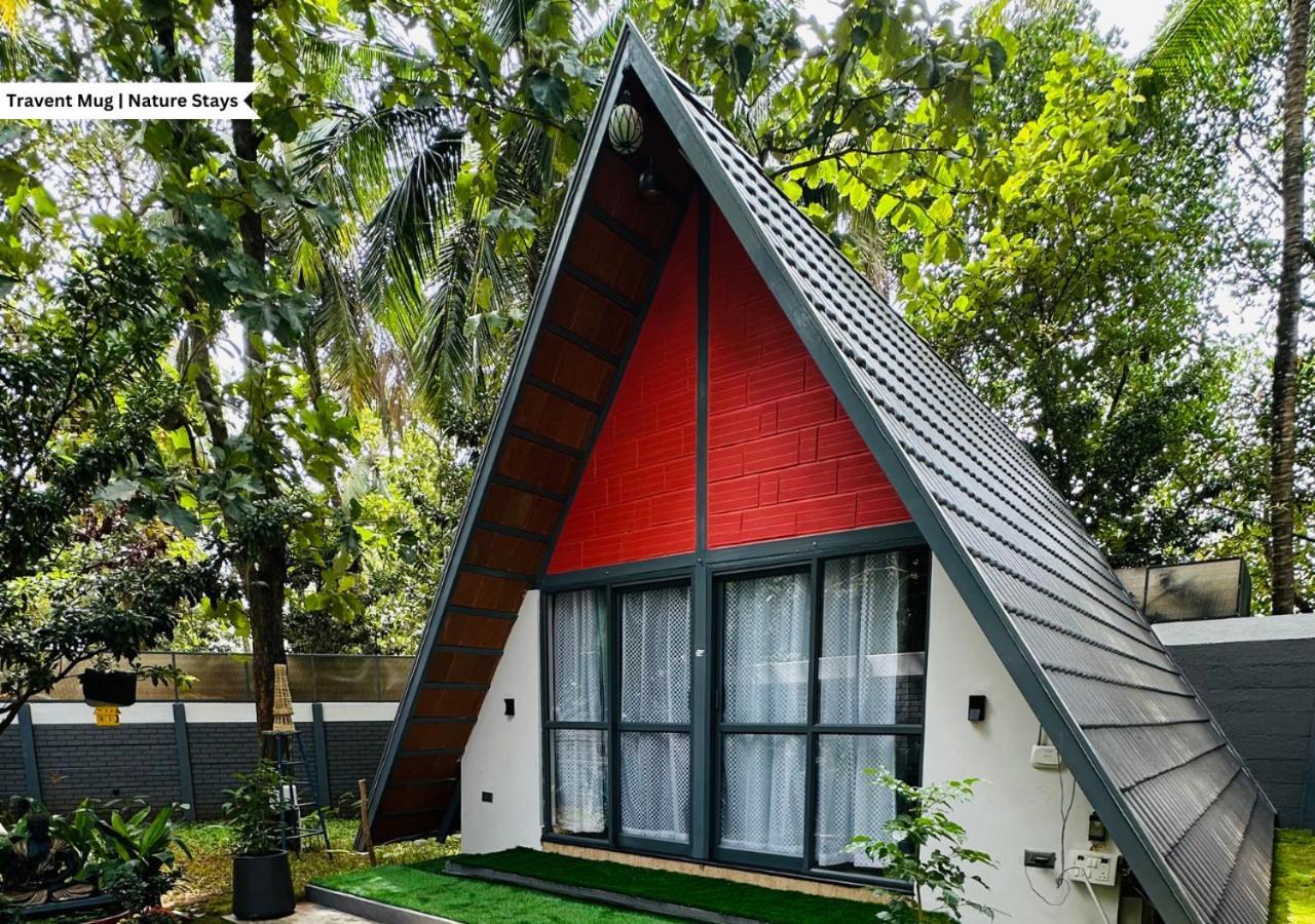 Oh - Bali Villa By Travent Mug Ramanagara Luaran gambar