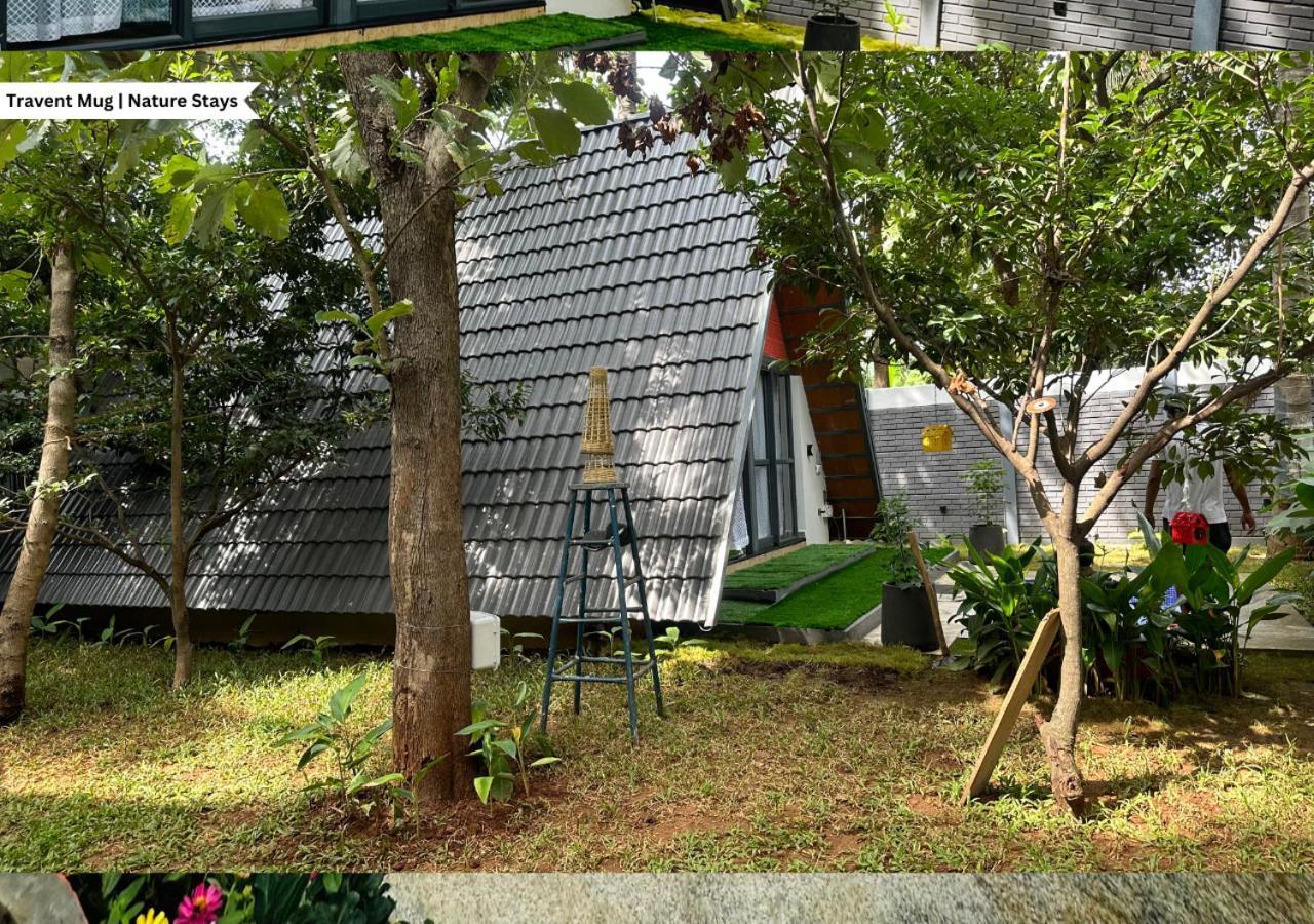 Oh - Bali Villa By Travent Mug Ramanagara Luaran gambar