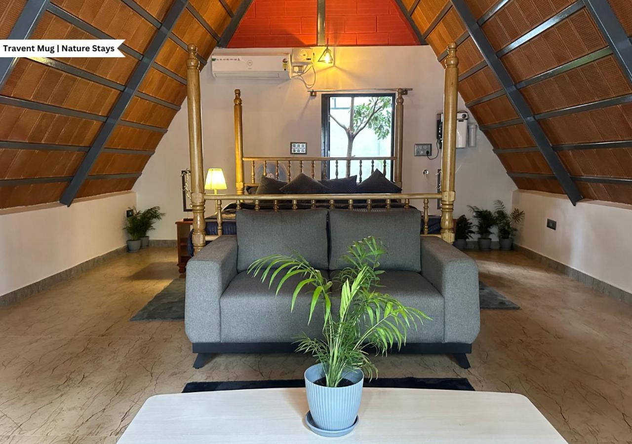 Oh - Bali Villa By Travent Mug Ramanagara Luaran gambar