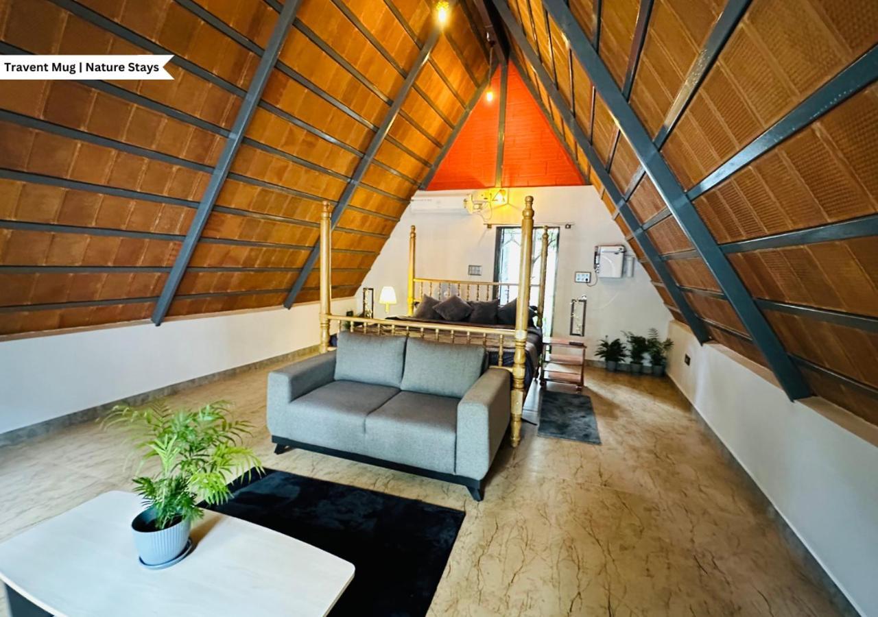 Oh - Bali Villa By Travent Mug Ramanagara Luaran gambar