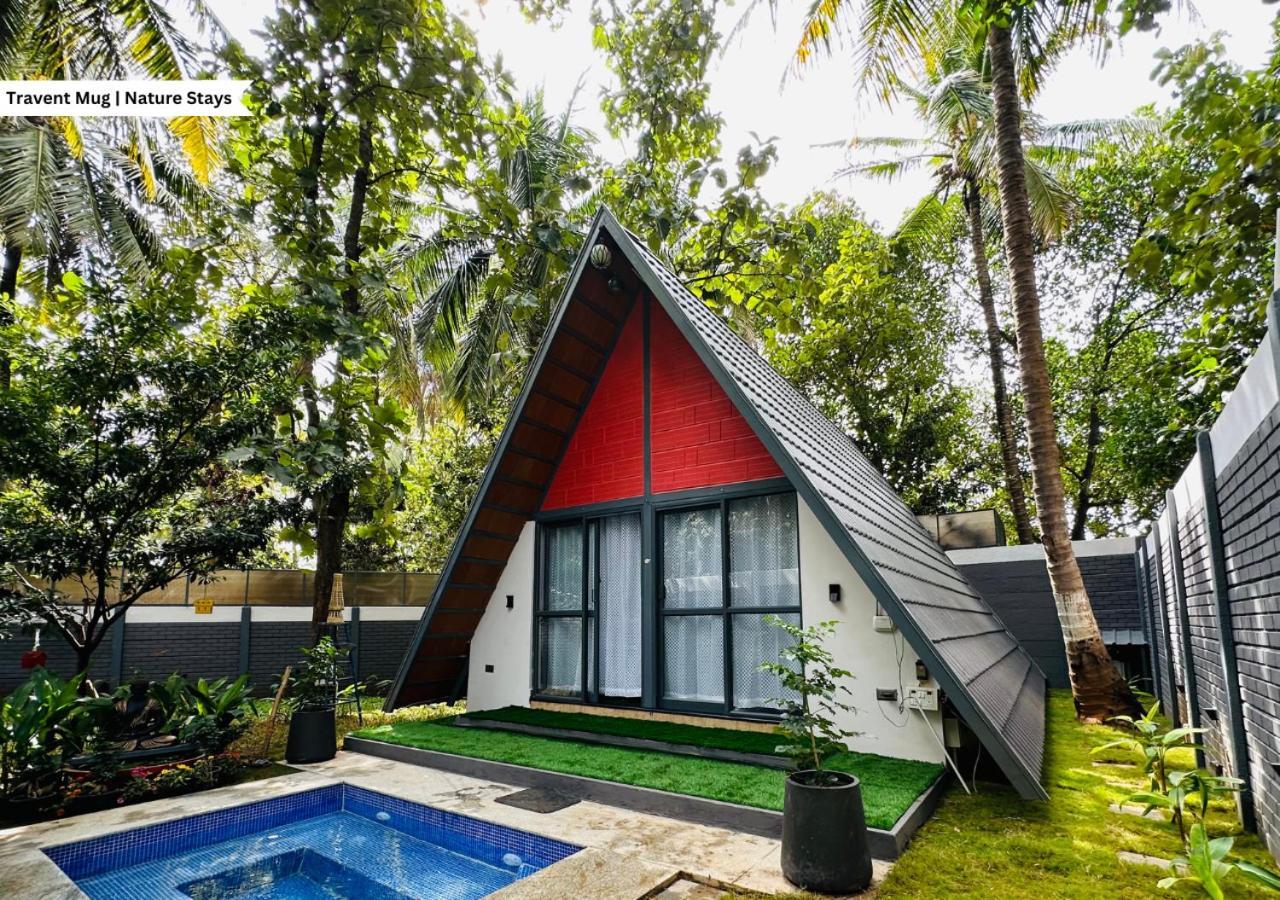 Oh - Bali Villa By Travent Mug Ramanagara Luaran gambar