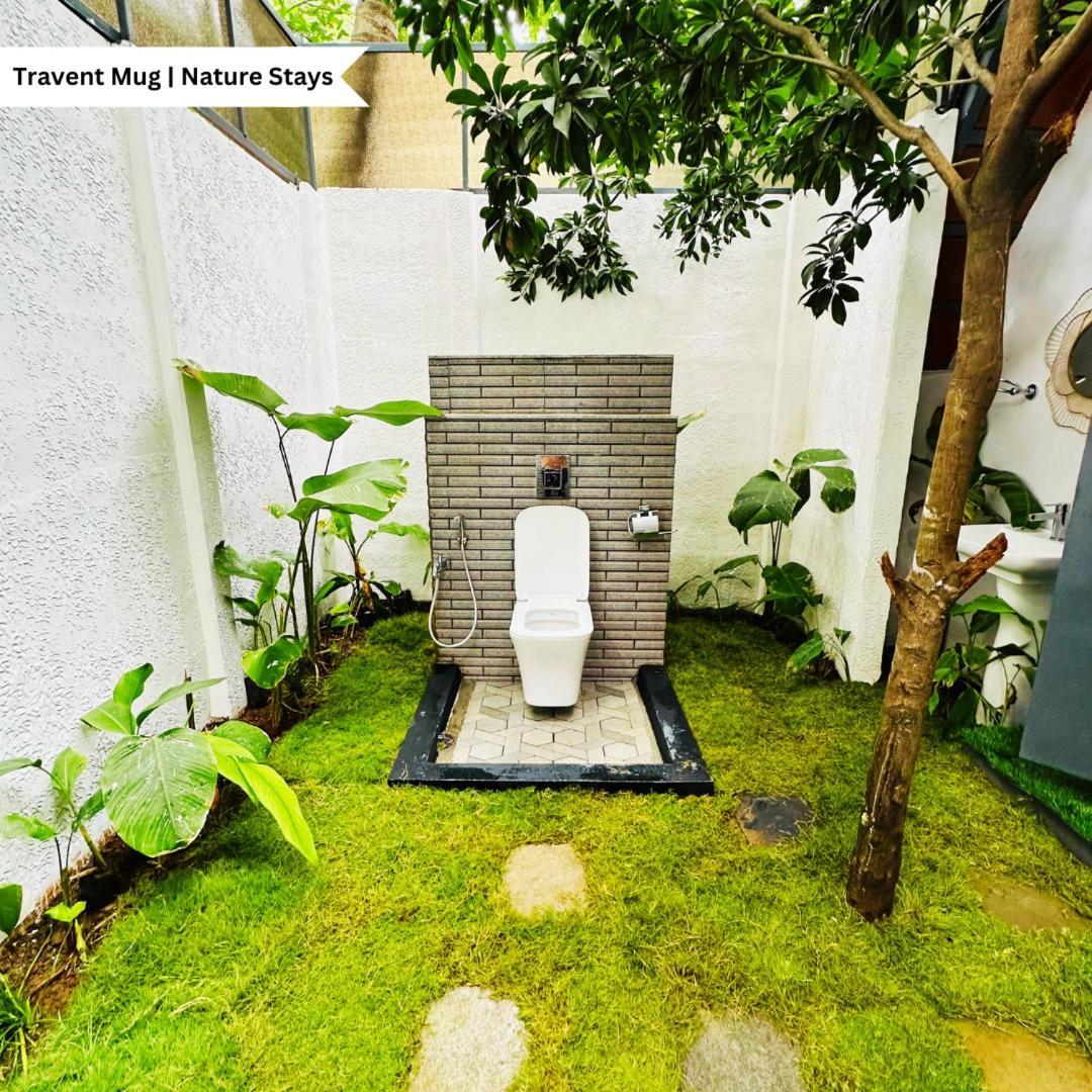 Oh - Bali Villa By Travent Mug Ramanagara Luaran gambar